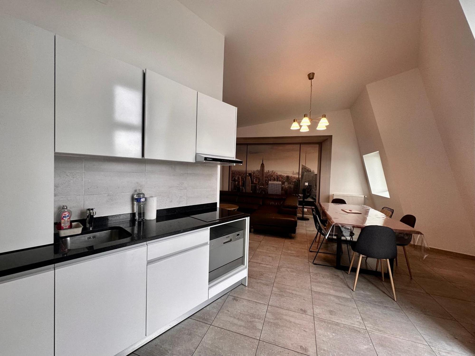 Residence 4T - 33 Avenue Gaston Chauvin Aulnay-sous-Bois Exteriér fotografie
